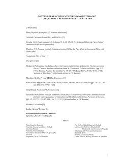 CC reading list 2015-16 FINAL FINAL proposed revision