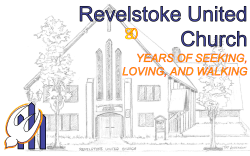 PP June 11, 2017 - Revelstoke United Church