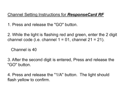 FYE: 12/31/06 - High Point University