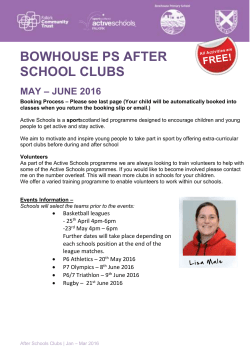 Title of course goes here &ndash; keep this size