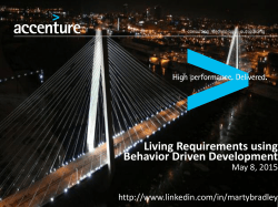 Offshore Planogram Program Accenture Team Alignment 2/7/13