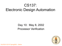 ppt - Caltech