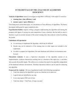 ALGORITHM sum_of_numbers ( A[0&hellip; n