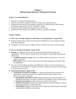 C hapter 2 - Test Bank 1
