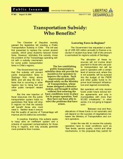 Temas P&uacute;blicos