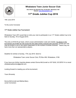 Meeting opened at 7:40pm