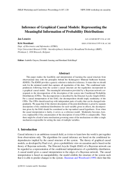 PDF - JMLR Workshop and Conference Proceedings