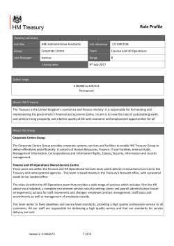 Application Form