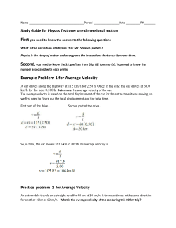 If it accelerates at the rate of −0.60 m/s2, how long will it take to