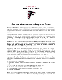 2010-Player-Apperance-Request