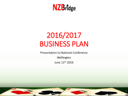 NZ Bridge BP 2016