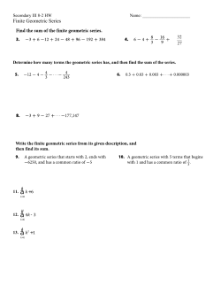 8-2 Assignment