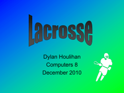 Dylan - Elgin Park Computers