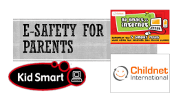 E-Safety - ePortfolios at the University of Roehampton
