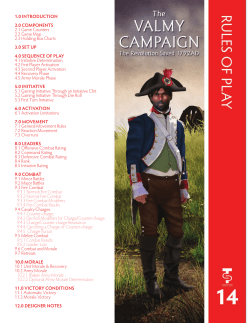 the latest rules in PDF format