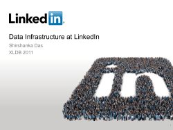 LinkedIn Recruiting Solutions *tagline*