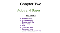 Chapter Two - selu moodle