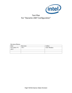DLC_FTP - HPDD Community Jira