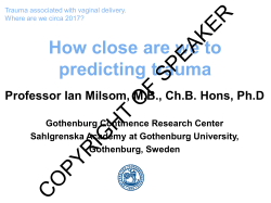 Title of Presentation 42pt