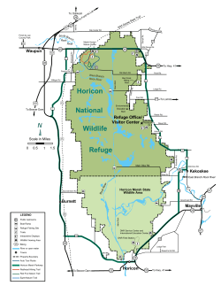 hrc trail map proof - Service