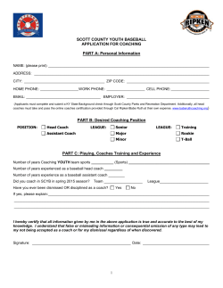 black hills youth baseball association