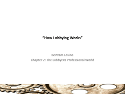 Rules of the Game - Sites @ Suffolk University