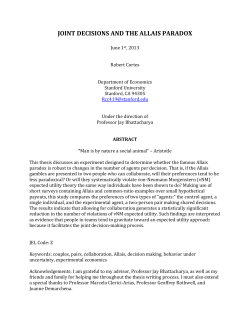 Robert Cortes-Honors Thesis 2013