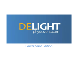 - Physics Lens