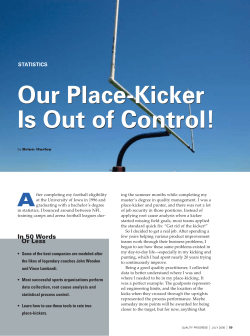 Hurley - Kicking.com