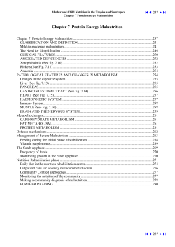 Journal of Tropical Pediatrics | Oxford Academic