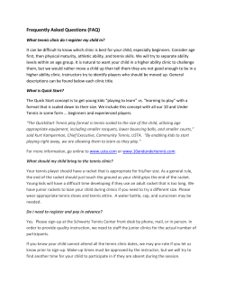 Frequently Asked Questions (FAQ)