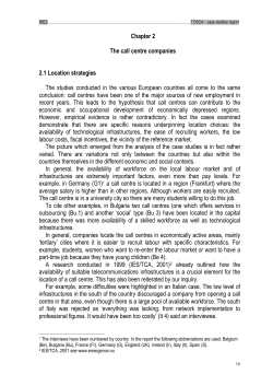 Chapter 2 - Department of Information Technologies