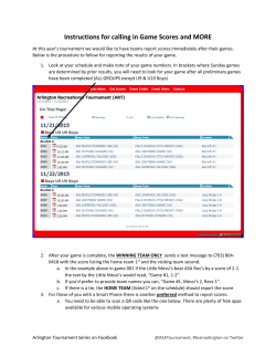 ART-Score-Reporting-Instructions