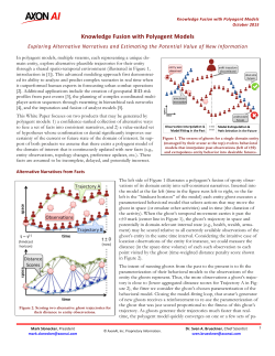 Knowledge Fusion with Polyagent Models