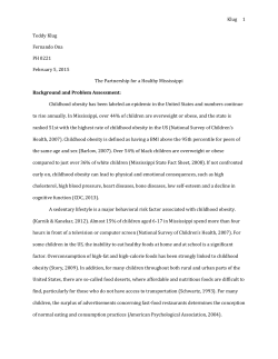 Assignment#1, Teddy_Klug