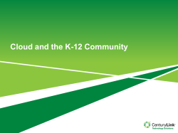 The title is set in Arial, 24pt, white. It has a line space of 1, allowing