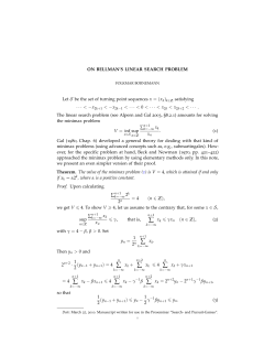 Accuracy and Stability of Computing High