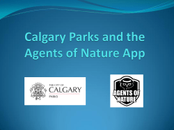 Studies - Agents of Discovery