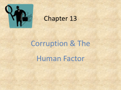 Chapter 13