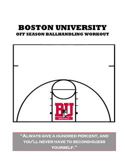boston university