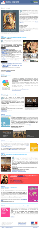 For a chance to WIN TICKETS for one of the upcoming concerts of