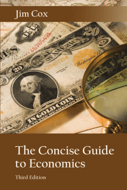 The Concise Guide to Economics 3rd Edition