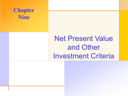 Chap009 - U of L Class Index