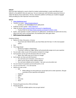 Outline ()