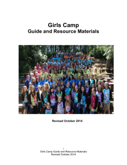 Camp Helaman - Silverdale