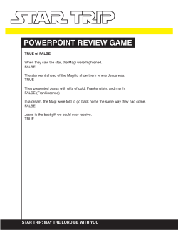 PowerPoint Review Game.indd