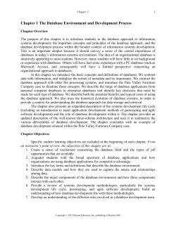 MDM 11e IM Chapter 1 - Solutions Manual | Test bank