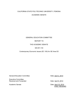 Contemporary Economic Issues (EC 100) for GE Area D2Page of 15