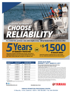 choose - Baert Marine