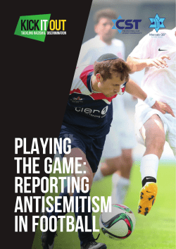 Playing-the-game---Reporting-antisemitism-in-football-1